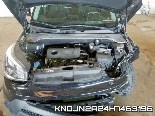 KNDJN2A24H7463196 фото 8