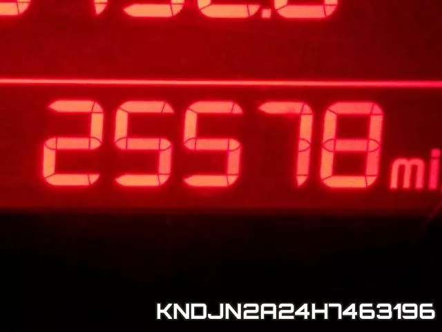 KNDJN2A24H7463196 фото 9
