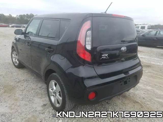 KNDJN2A27K7690325 фото 4
