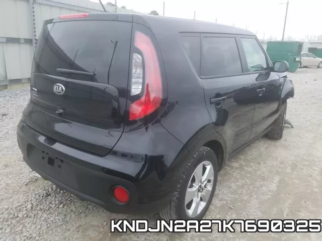 KNDJN2A27K7690325 фото 5