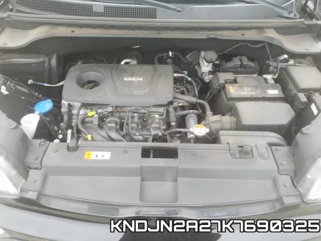 KNDJN2A27K7690325 фото 8