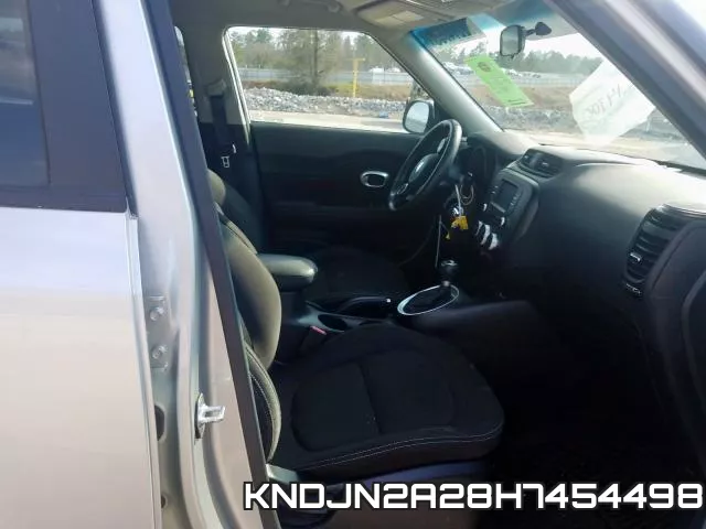 KNDJN2A28H7454498 фото 6