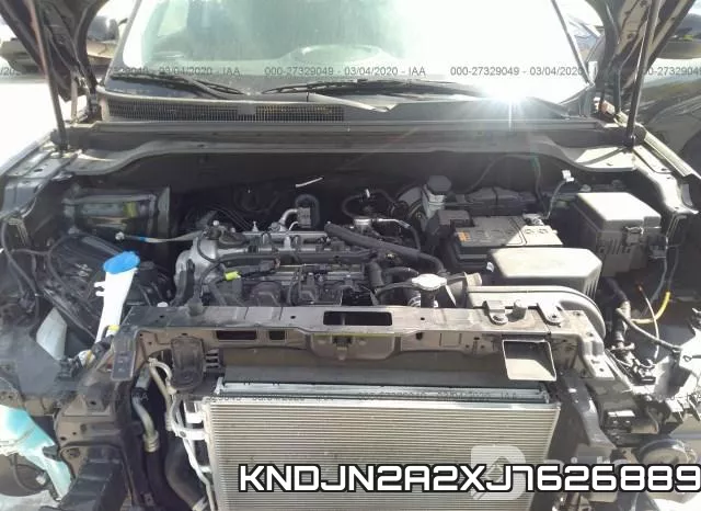 KNDJN2A2XJ7626889 фото 2