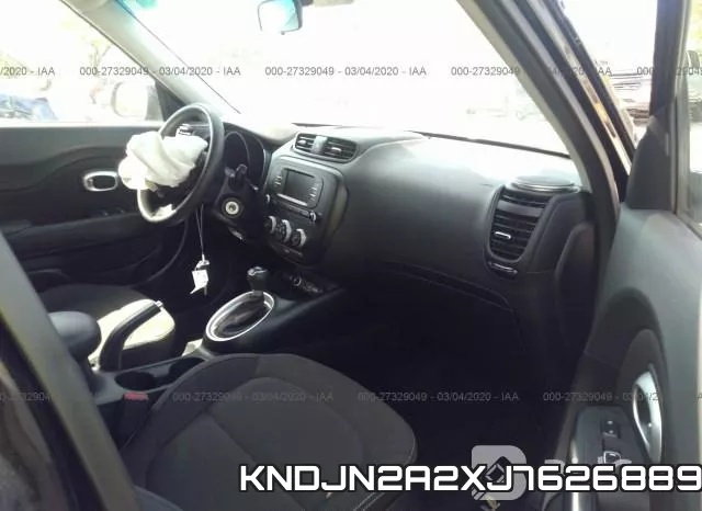 KNDJN2A2XJ7626889 фото 6