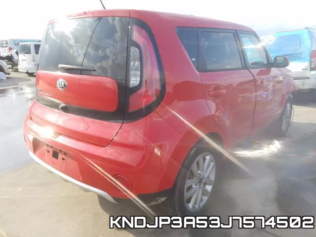 KNDJP3A53J7574502 фото 5