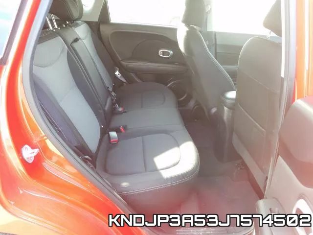 KNDJP3A53J7574502 фото 7