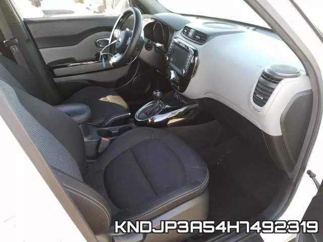 KNDJP3A54H7492319 фото 6