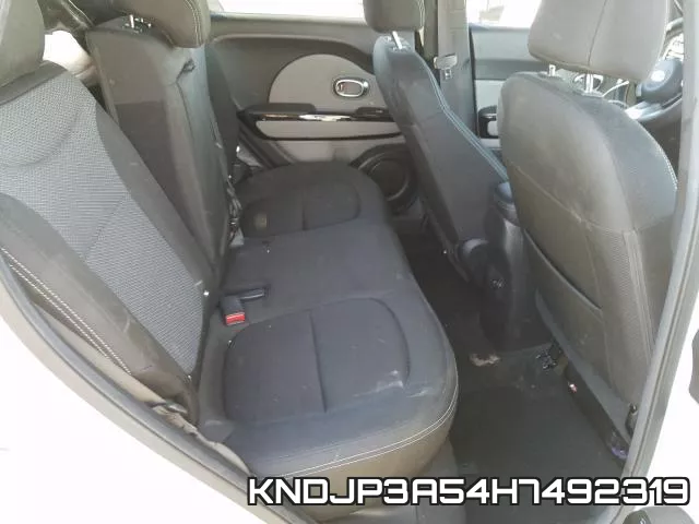 KNDJP3A54H7492319 фото 7
