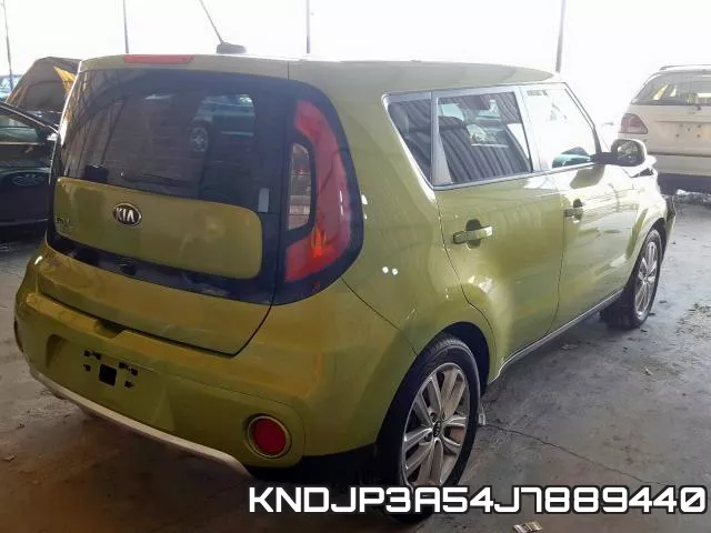 KNDJP3A54J7889440 фото 5