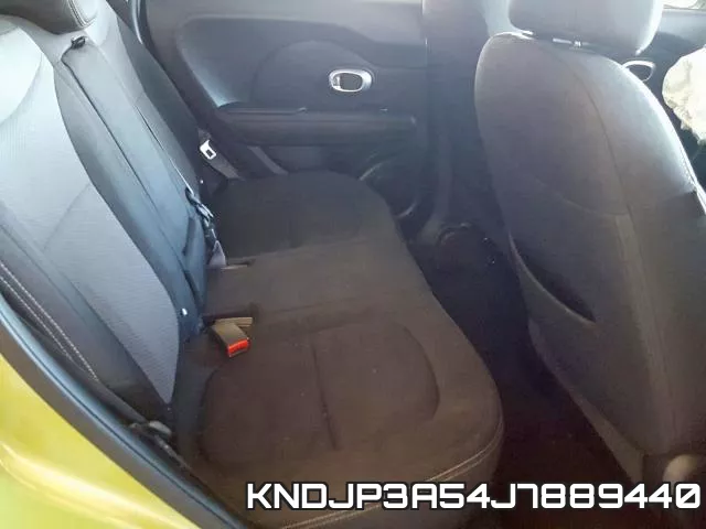 KNDJP3A54J7889440 фото 7