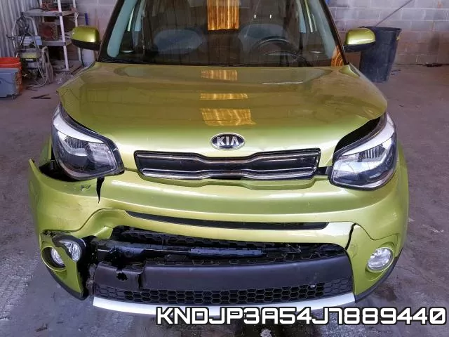 KNDJP3A54J7889440 фото 8