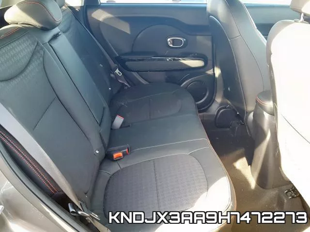 KNDJX3AA9H7472273 фото 7