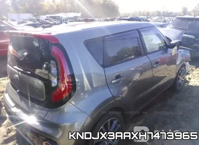 KNDJX3AAXH7473965 фото 5