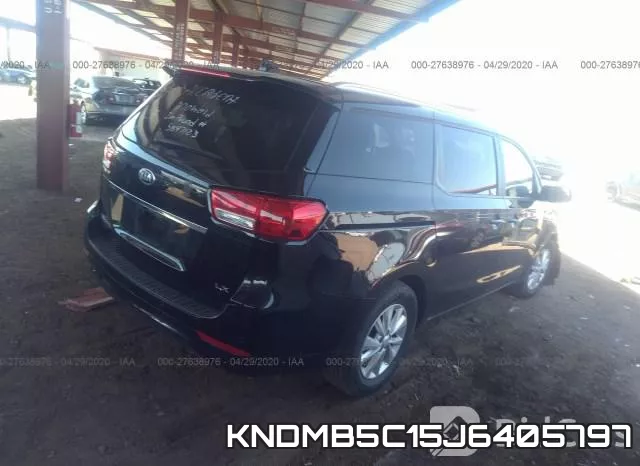 KNDMB5C15J6405797 фото 5