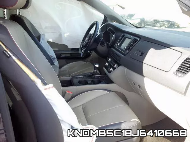 KNDMB5C18J6410668 фото 6
