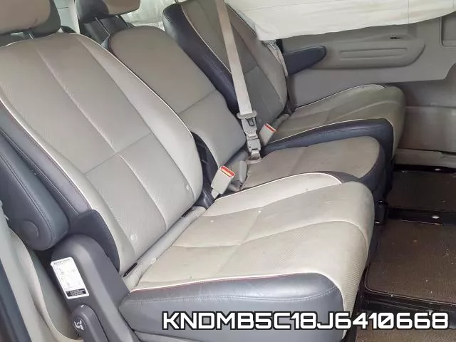 KNDMB5C18J6410668 фото 7