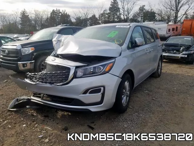 KNDMB5C18K6538720 фото 3