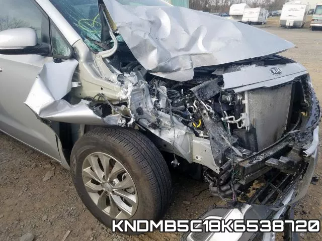 KNDMB5C18K6538720 фото 10