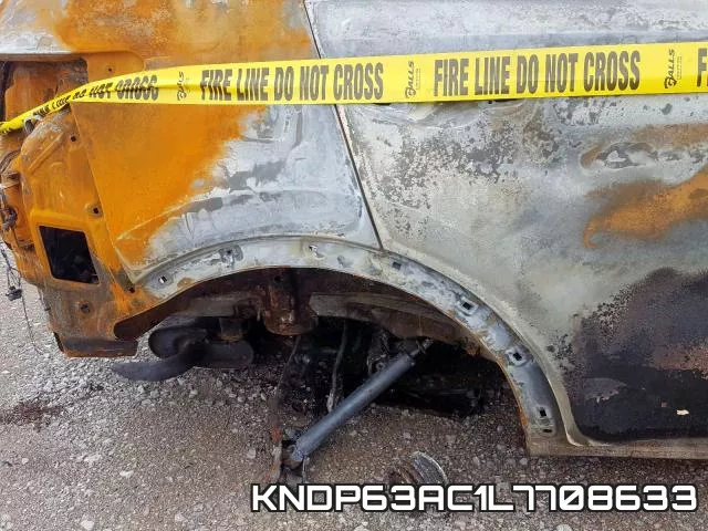 KNDP63AC1L7708633 фото 2
