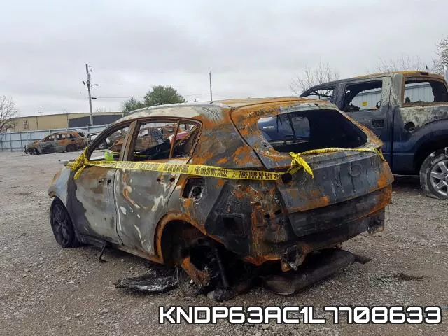 KNDP63AC1L7708633 фото 4