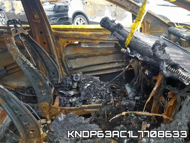 KNDP63AC1L7708633 фото 6