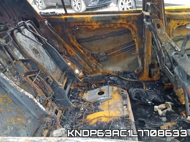 KNDP63AC1L7708633 фото 7