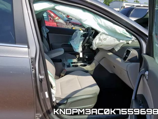 KNDPM3AC0K7559698 фото 6