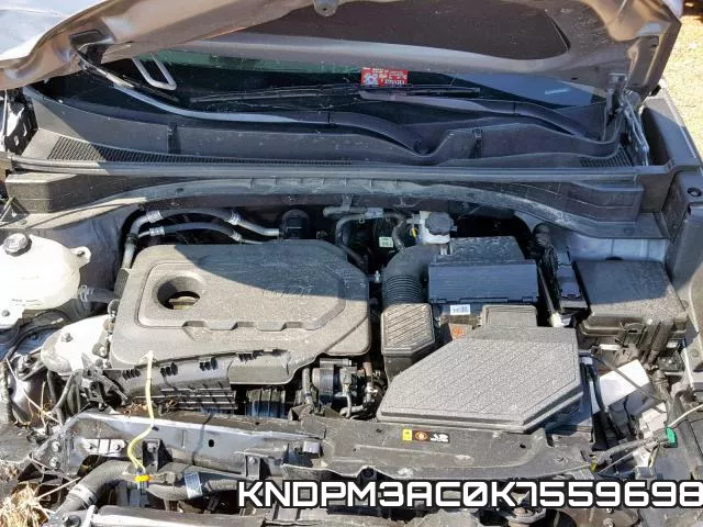 KNDPM3AC0K7559698 фото 8