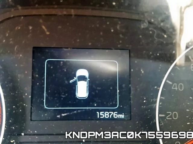KNDPM3AC0K7559698 фото 9