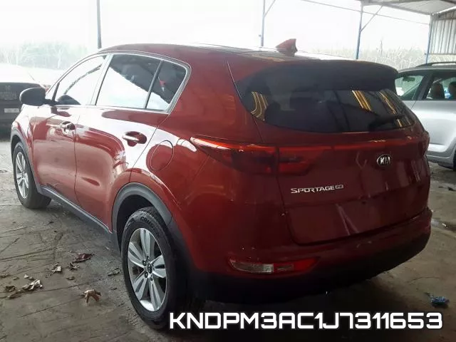 KNDPM3AC1J7311653 фото 4