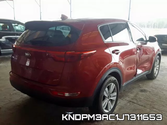 KNDPM3AC1J7311653 фото 5
