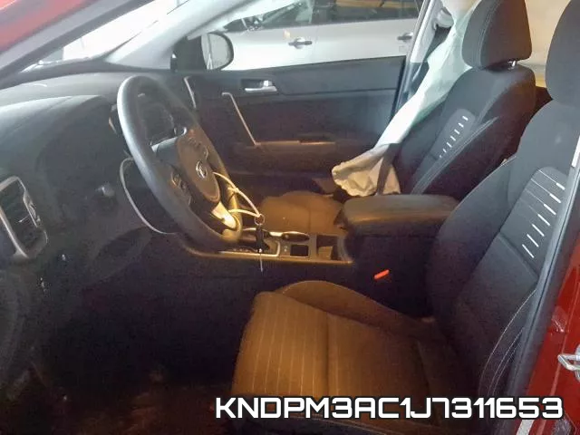 KNDPM3AC1J7311653 фото 6