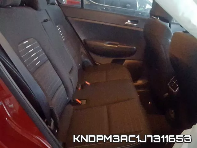 KNDPM3AC1J7311653 фото 7