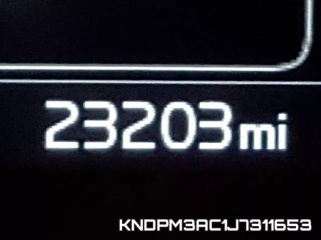 KNDPM3AC1J7311653 фото 9