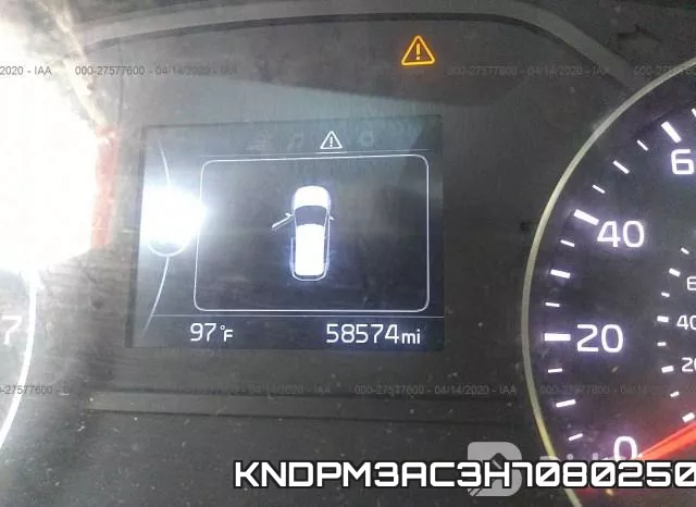 KNDPM3AC3H7080250 фото 8