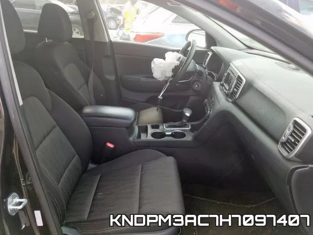 KNDPM3AC7H7097407 фото 6