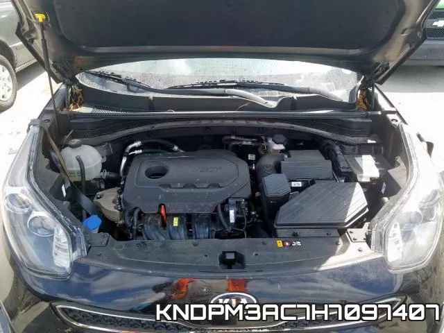 KNDPM3AC7H7097407 фото 8