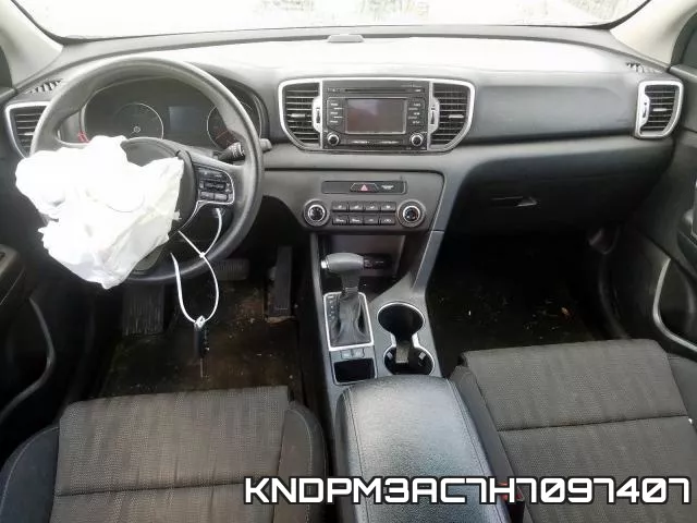 KNDPM3AC7H7097407 фото 10