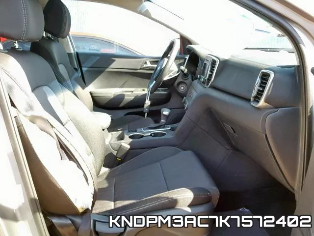 KNDPM3AC7K7572402 фото 6