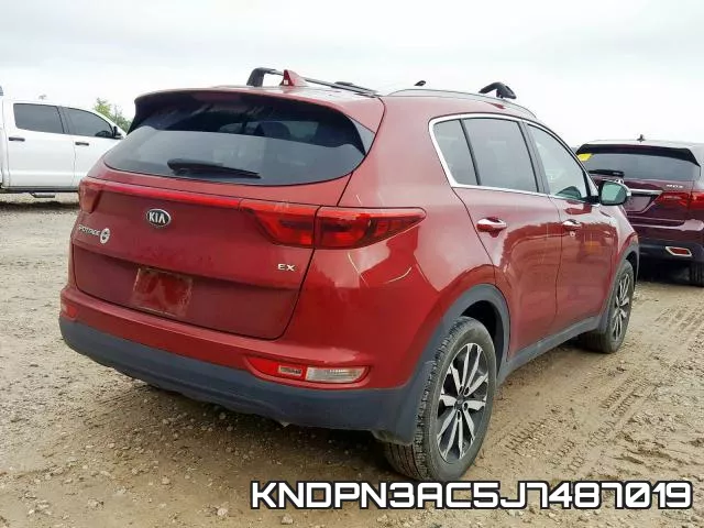 KNDPN3AC5J7487019 фото 5