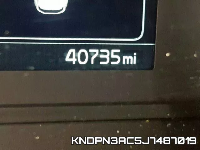 KNDPN3AC5J7487019 фото 9