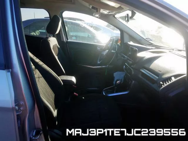 MAJ3P1TE7JC239556 фото 6