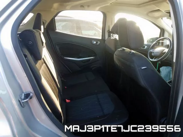 MAJ3P1TE7JC239556 фото 7