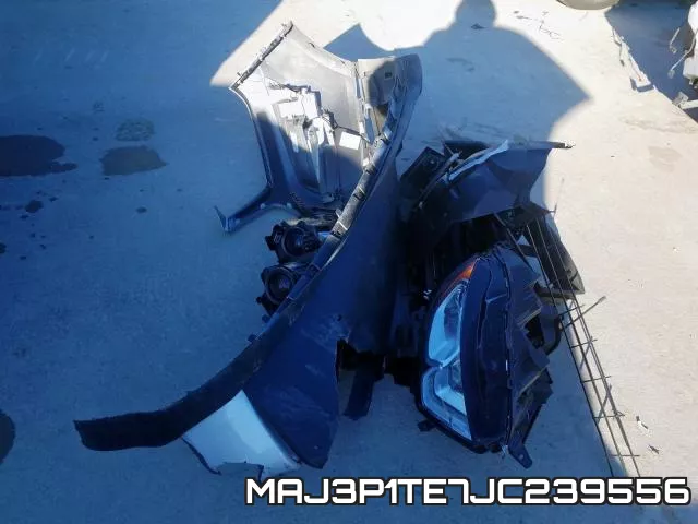 MAJ3P1TE7JC239556 фото 10
