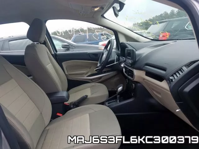 MAJ6S3FL6KC300379 фото 6
