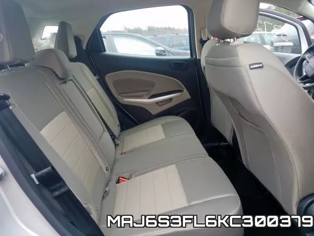 MAJ6S3FL6KC300379 фото 7