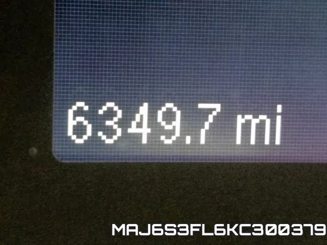 MAJ6S3FL6KC300379 фото 9