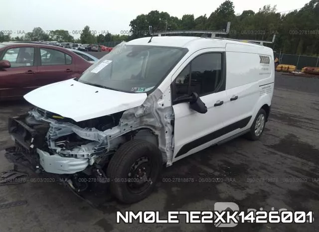 NM0LE7E2XK1426001 фото 3