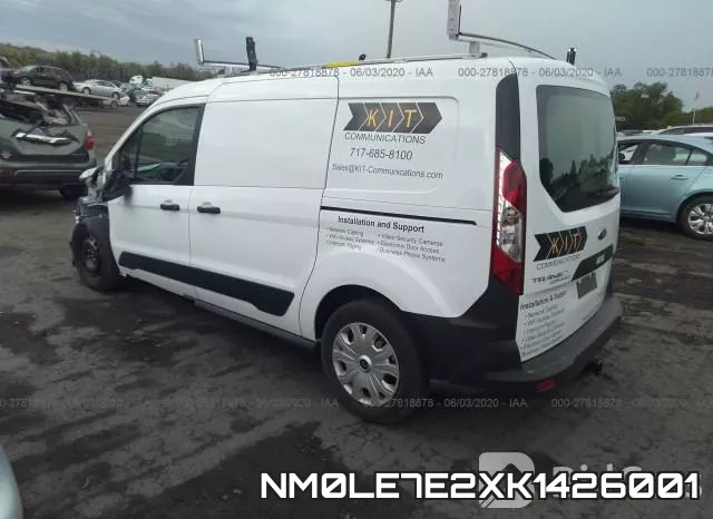 NM0LE7E2XK1426001 фото 4