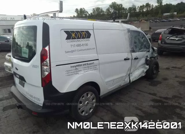 NM0LE7E2XK1426001 фото 5